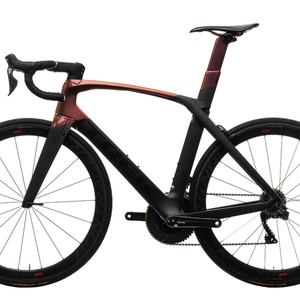 2019 Trek Madone SLR 7 Project One
