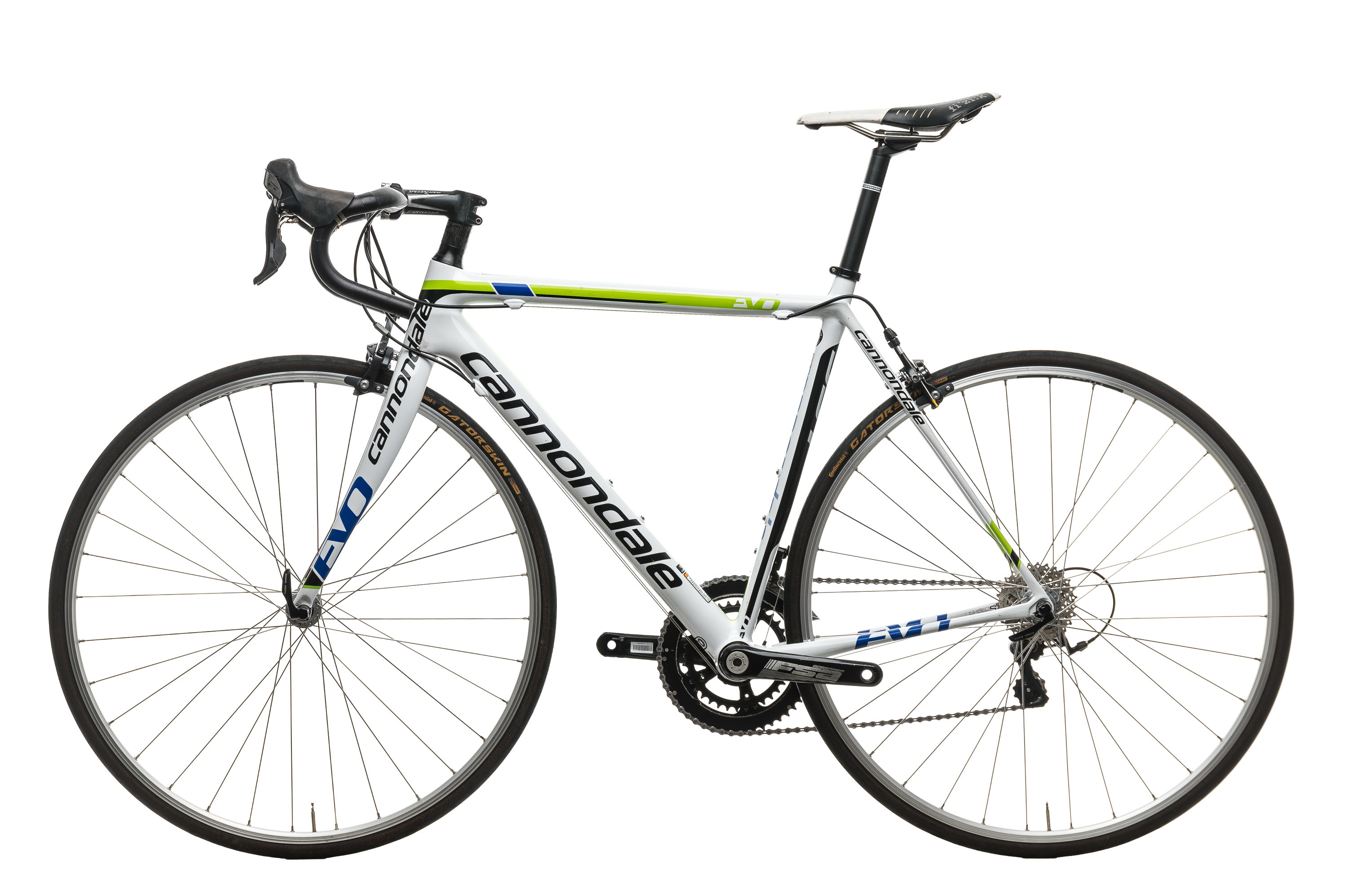 2014 cannondale supersix evo