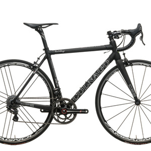 2014 Colnago C59 Black