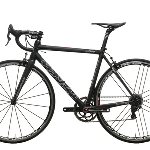 2014 Colnago C59 Black