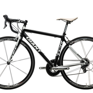 2009 Giant TCR Alliance 1 Black