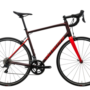 2020 Specialized Allez Sport Red