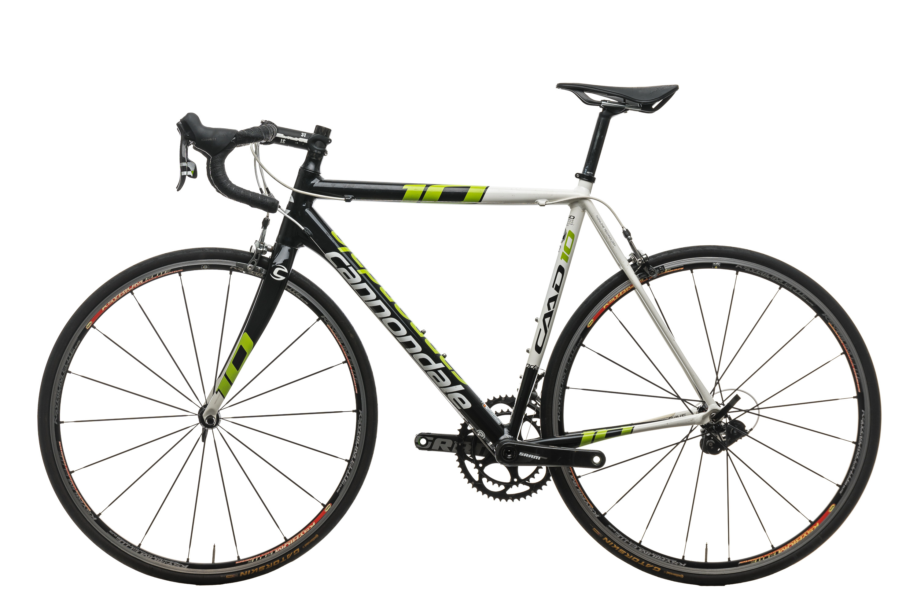 cannondale caad10