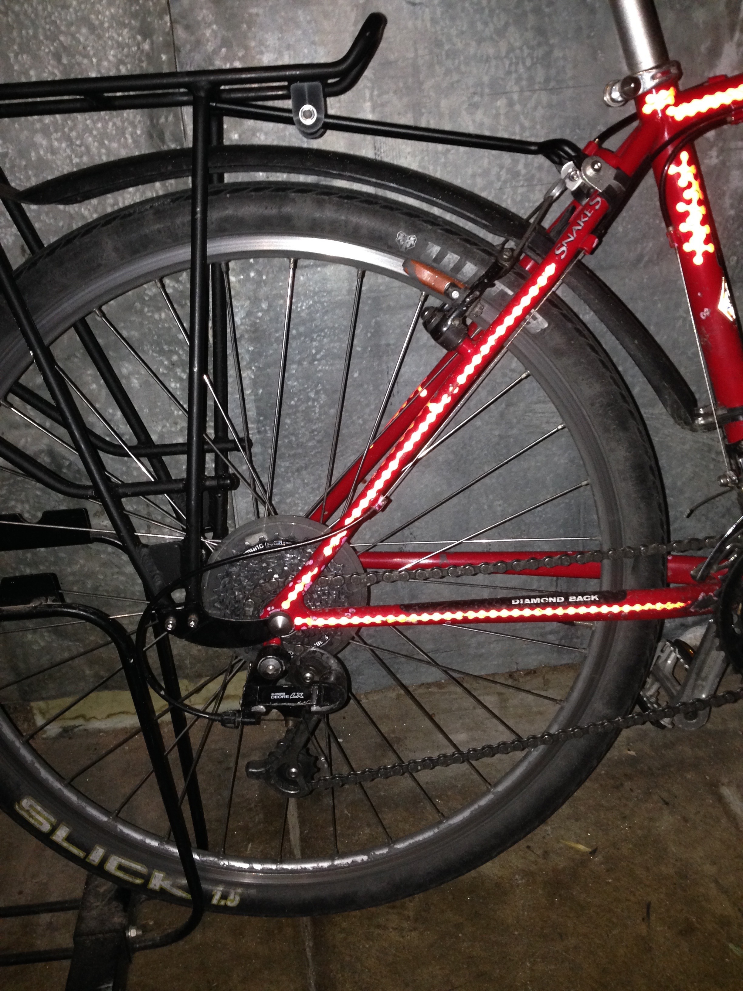 diamondback apex elite value