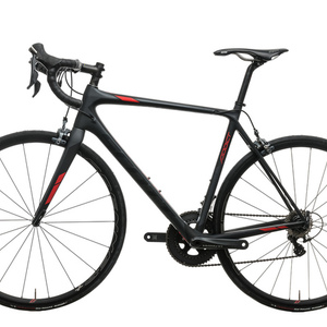 2016 SCOTT Addict 20 Black