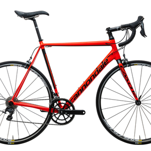 2017 Cannondale CAAD12 Ultegra Red