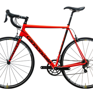 2017 Cannondale CAAD12 Ultegra Red