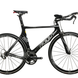 2008 Felt B12 Black