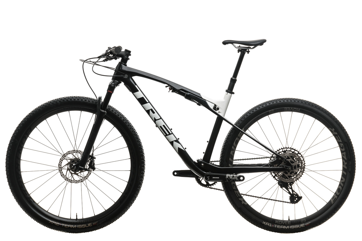 Adhésifs De Cadre Trek Supercaliber Mod. 2020 - Neuf - Protection