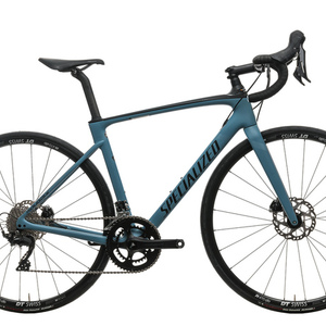 2020 Specialized Roubaix Sport Blue