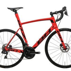 2019 BH Bikes G7 Disc Red