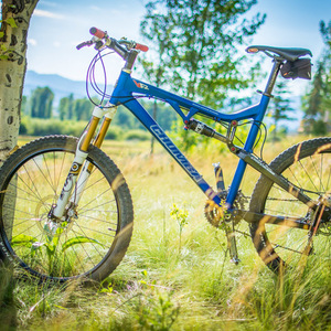 2010 CHUMBA Racing VF2 Blue