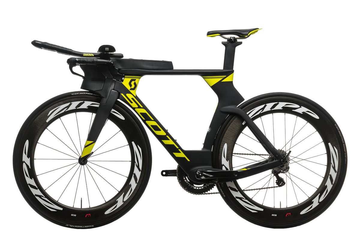 scott plasma rc bike