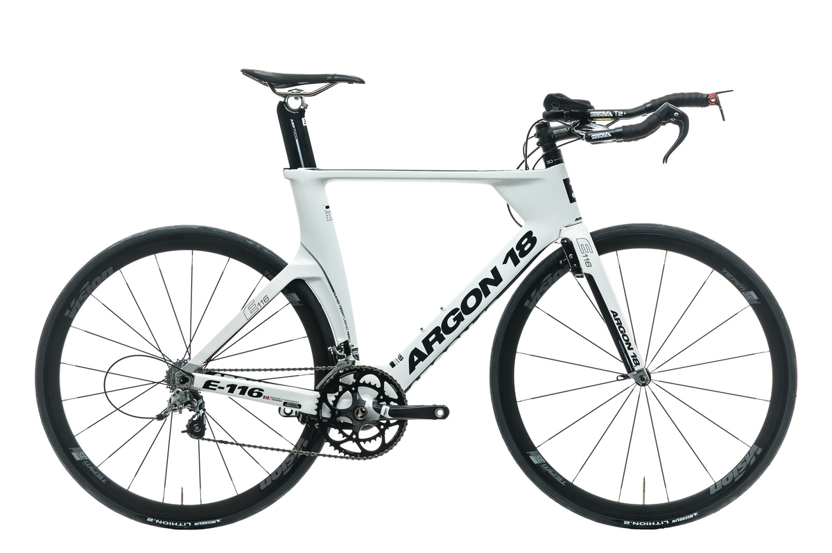 2012 Argon 18 E-116