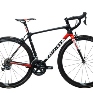 2019 Giant TCR Advanced Pro Team Black