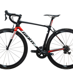 2019 Giant TCR Advanced Pro Team Black