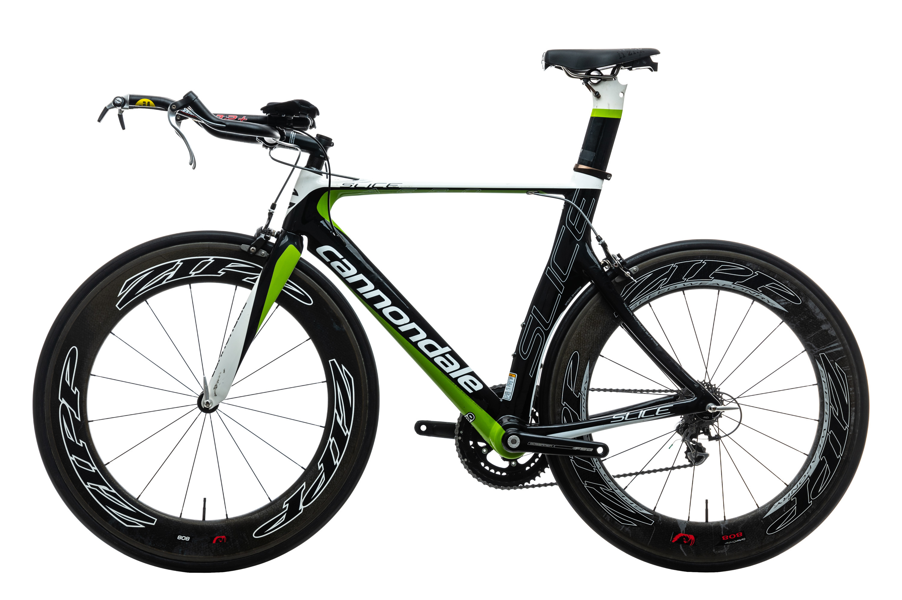 2010 Cannondale Slice 5 
