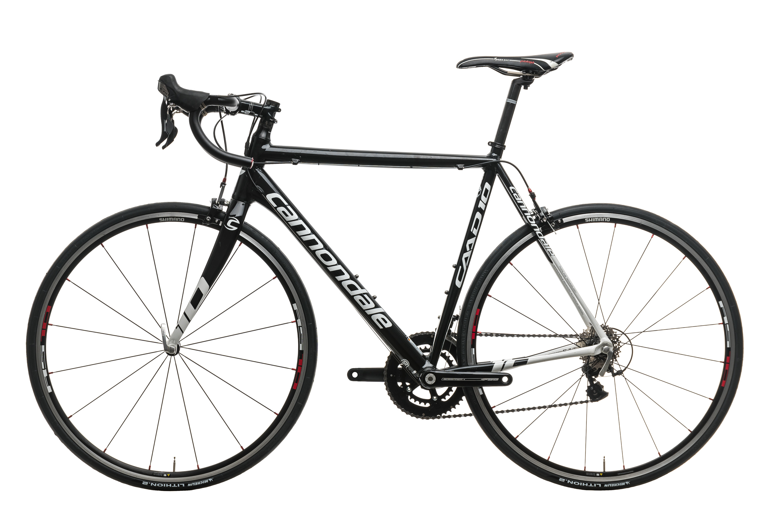cannondale caad10 5