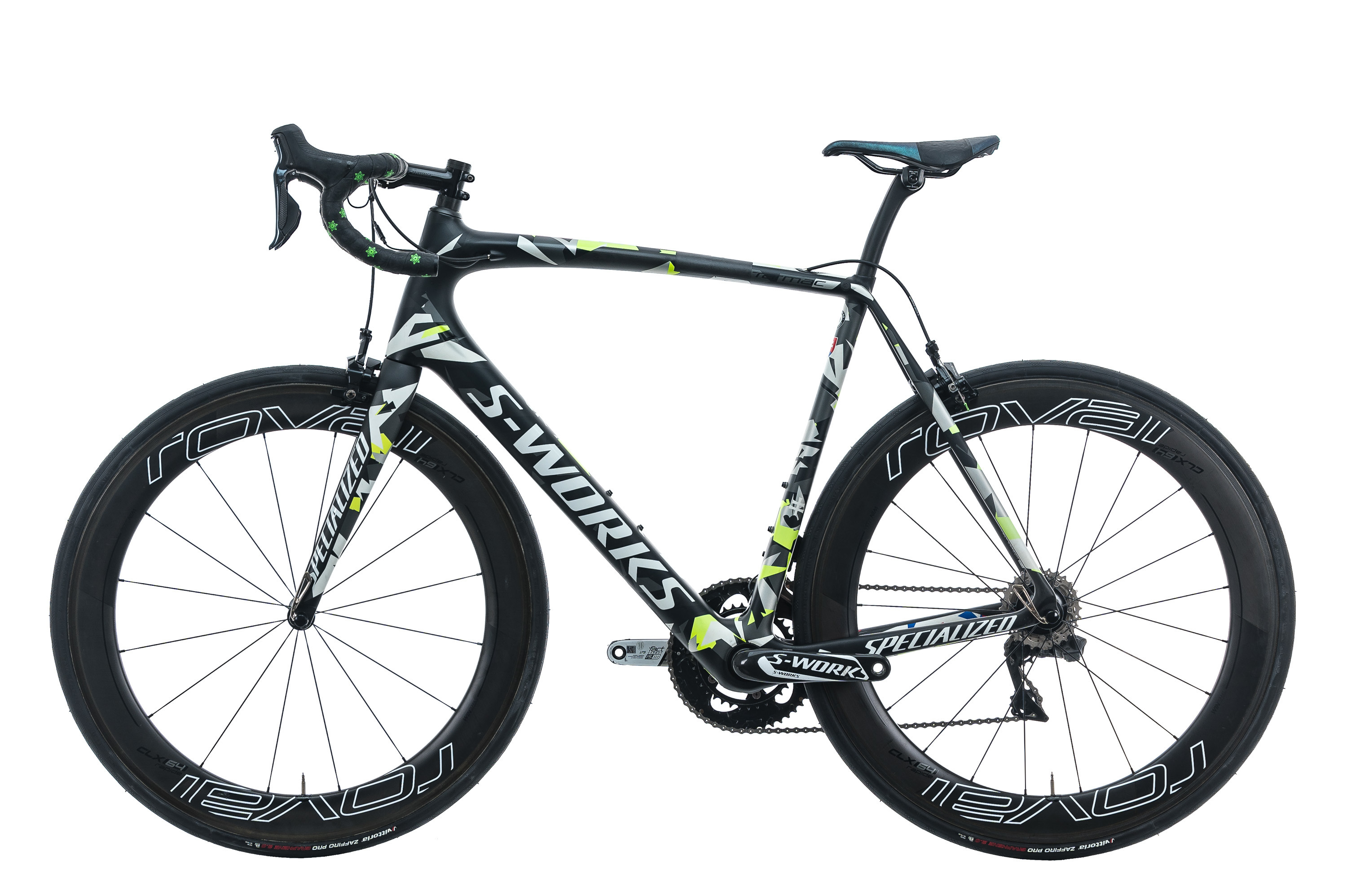 sagan s works tarmac