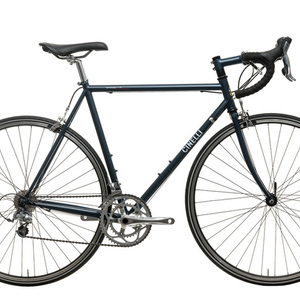 2012 Cinelli Gazzetta Della Strada Blue