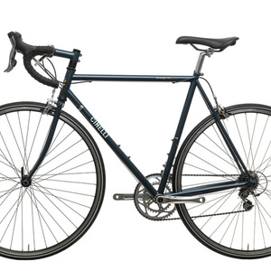 2012 Cinelli Gazzetta Della Strada Blue
