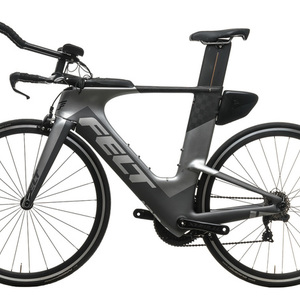 2019 Felt IA10 Silver, gray or bare metal