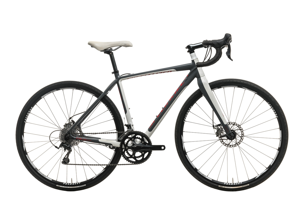 specialized crux disc