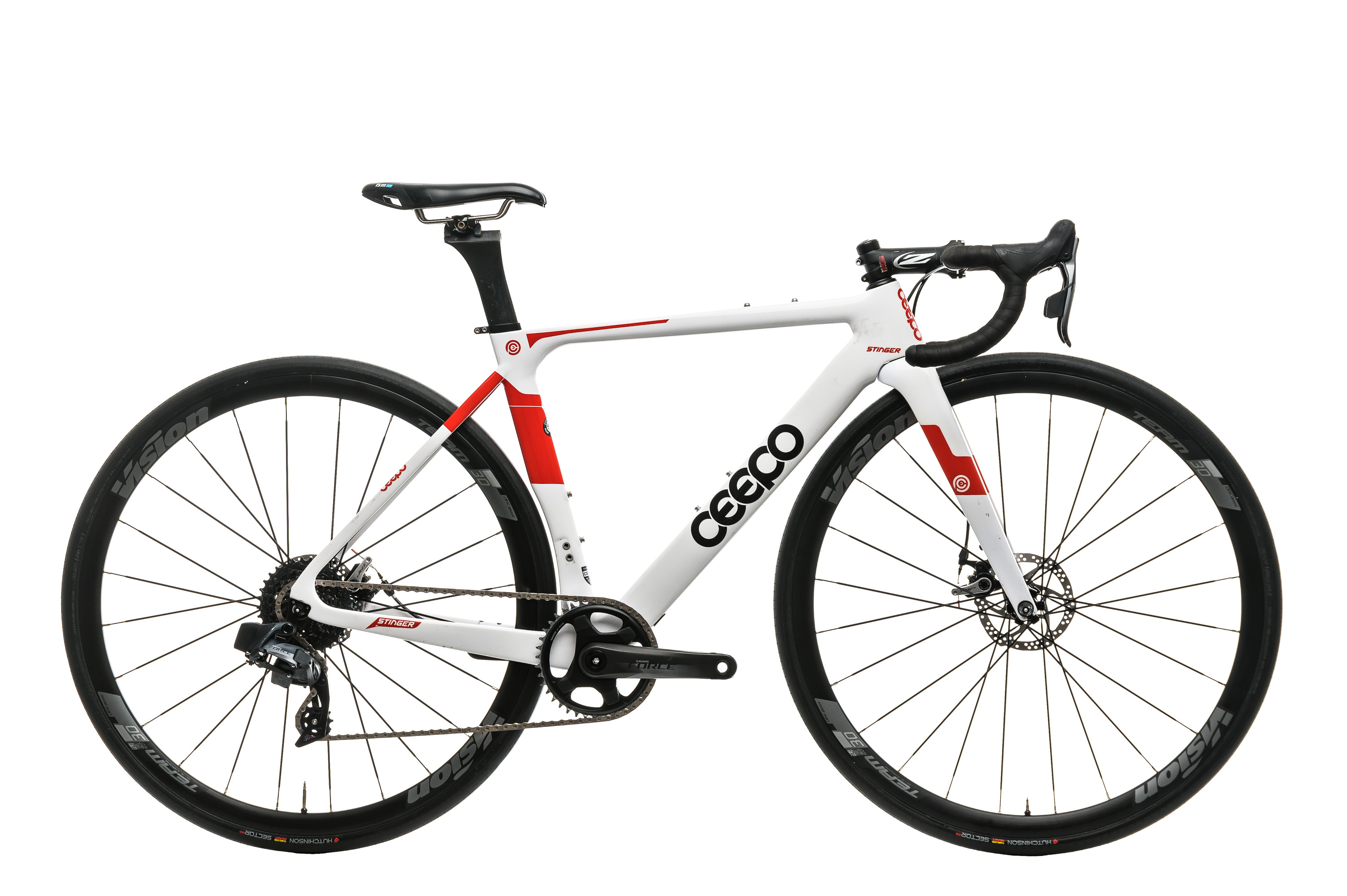 ceepo stinger r