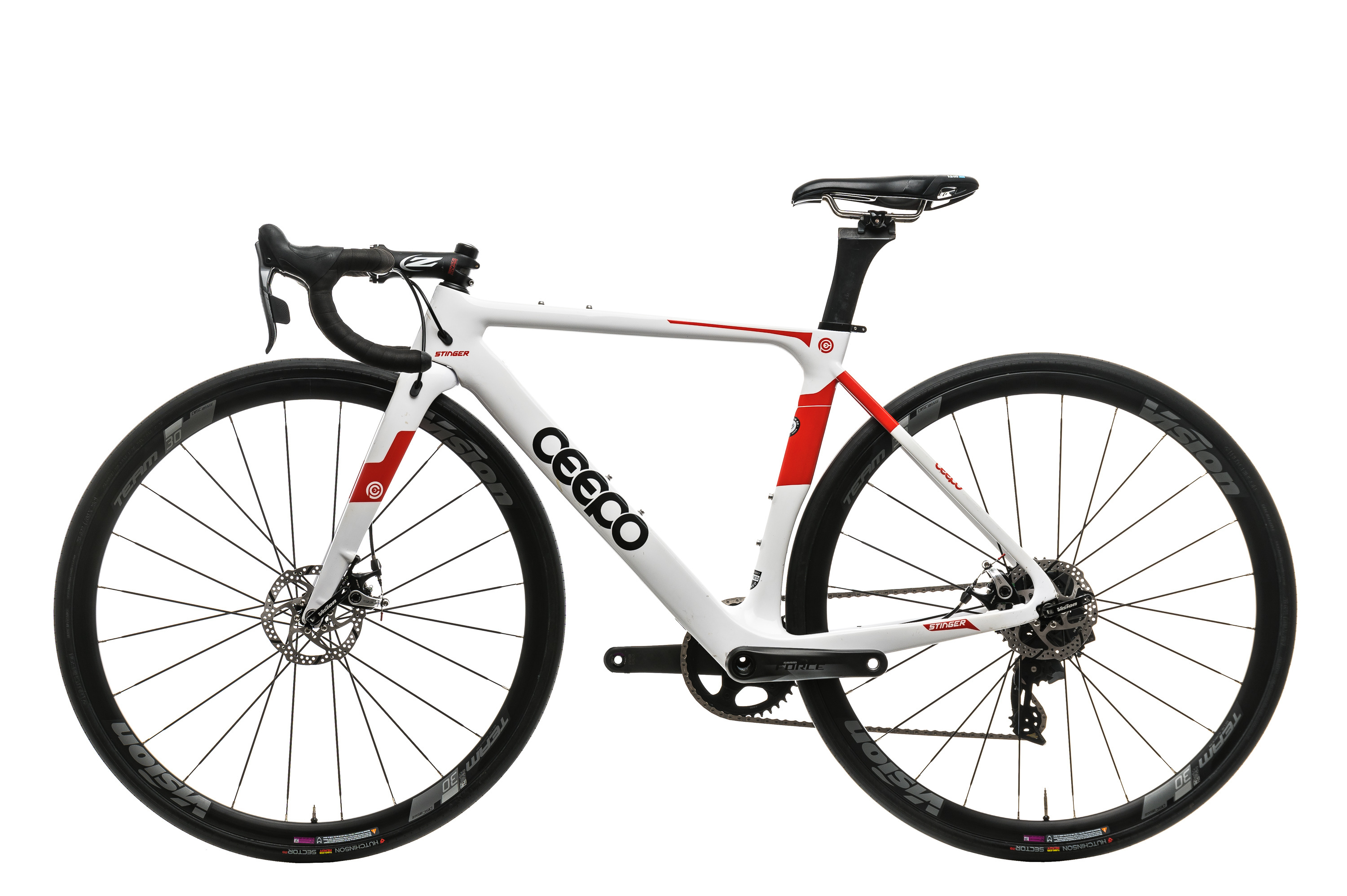 ceepo stinger r