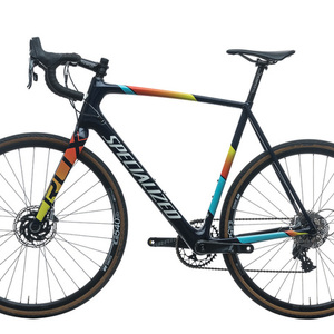 2018 Specialized Crux Expert X1 Blue