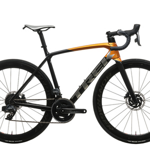 2022 Trek Émonda SL 7 Disc eTap Black