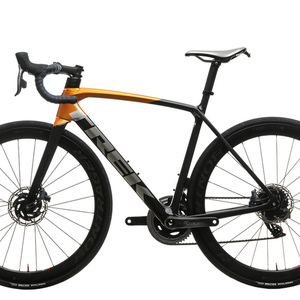 2022 Trek Émonda SL 7 Disc eTap Black