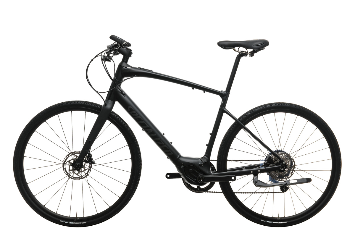 2021 specialized turbo vado sl 4 0