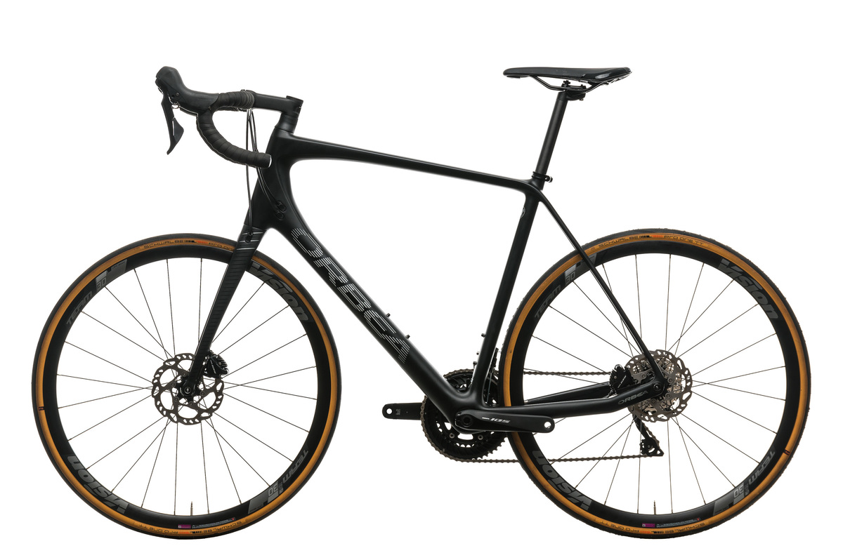 orbea avant m30 2018 weight