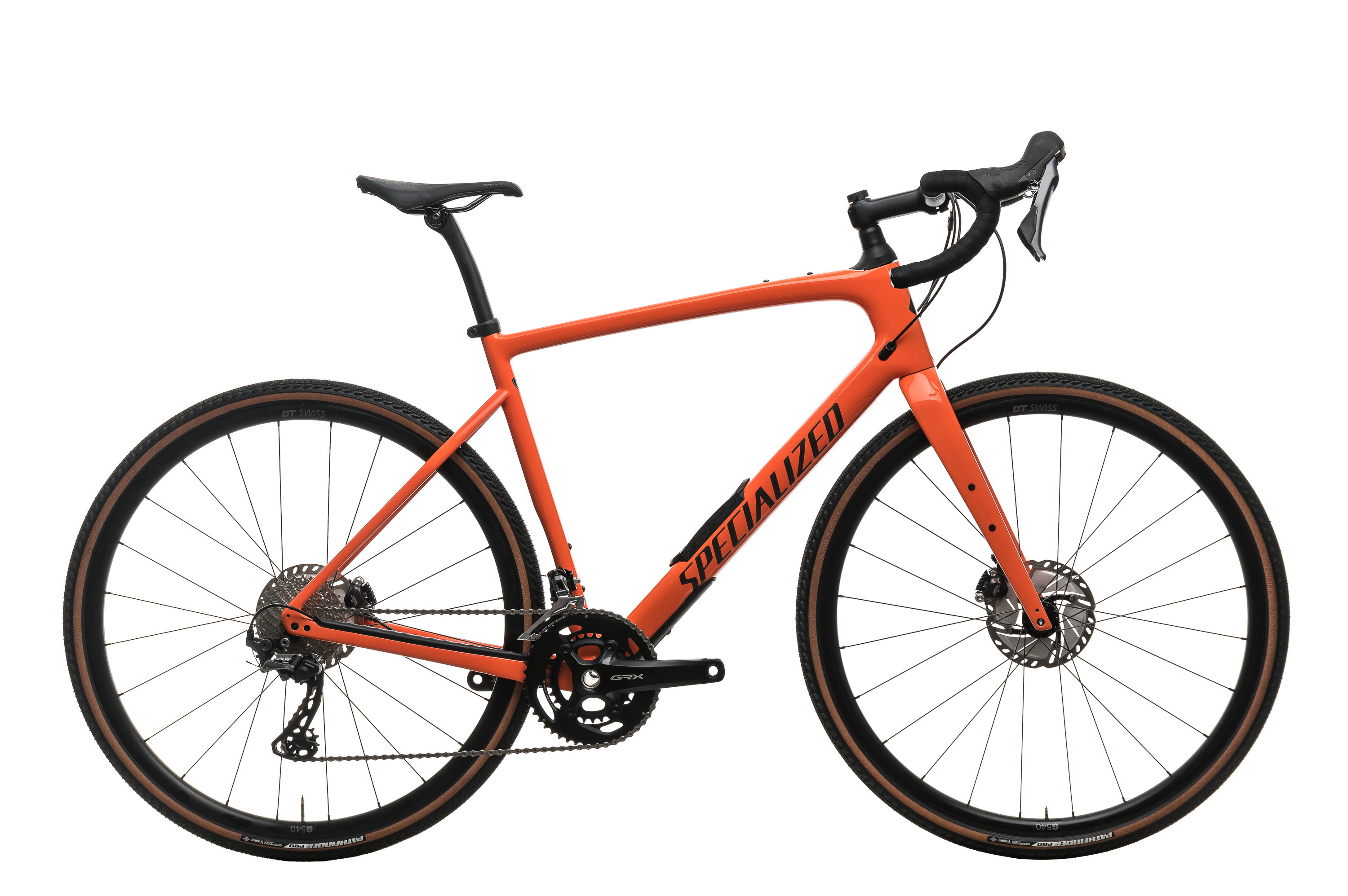 2021 Specialized Diverge Comp Carbon