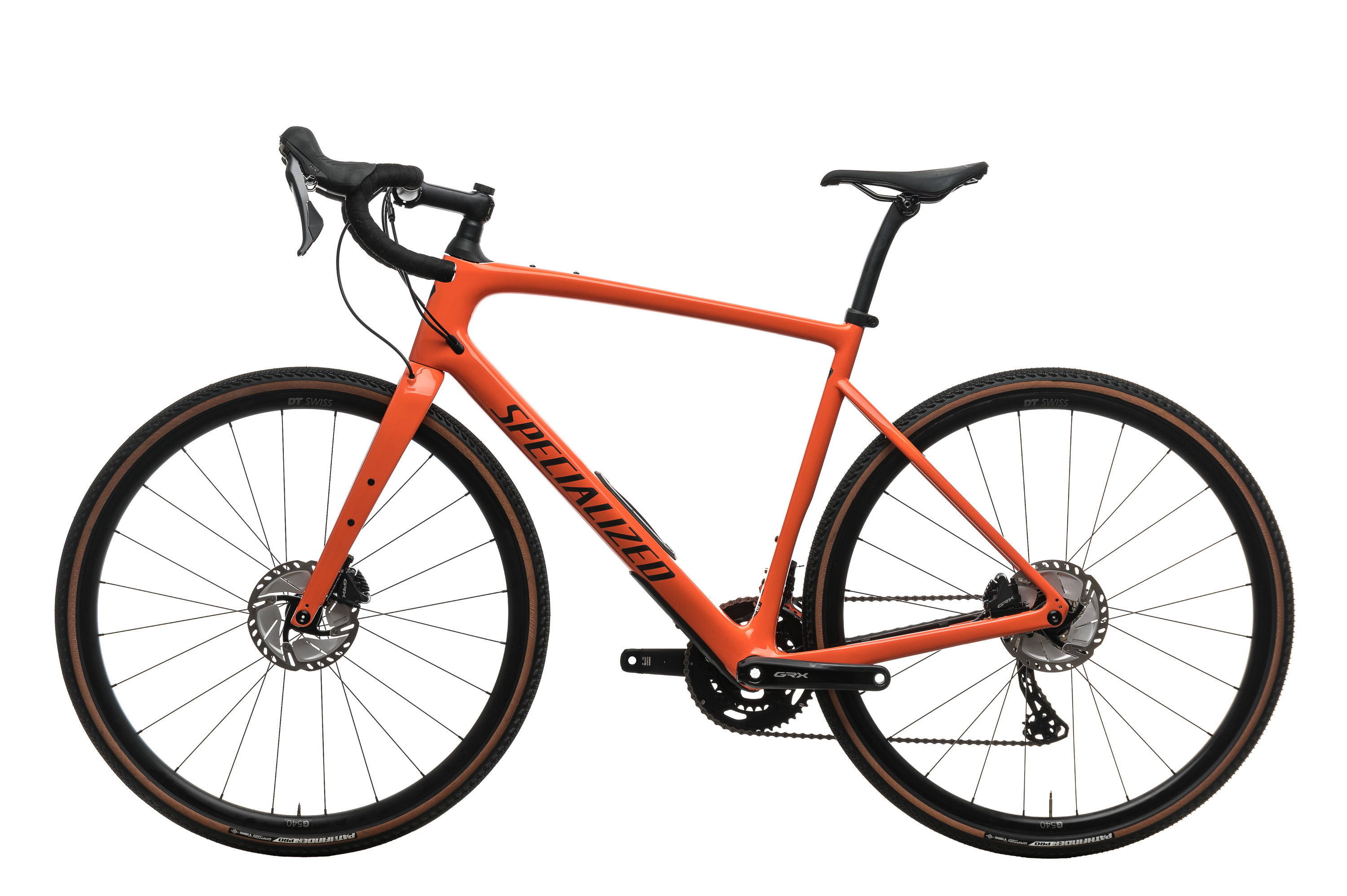 2021 Specialized Diverge Comp Carbon