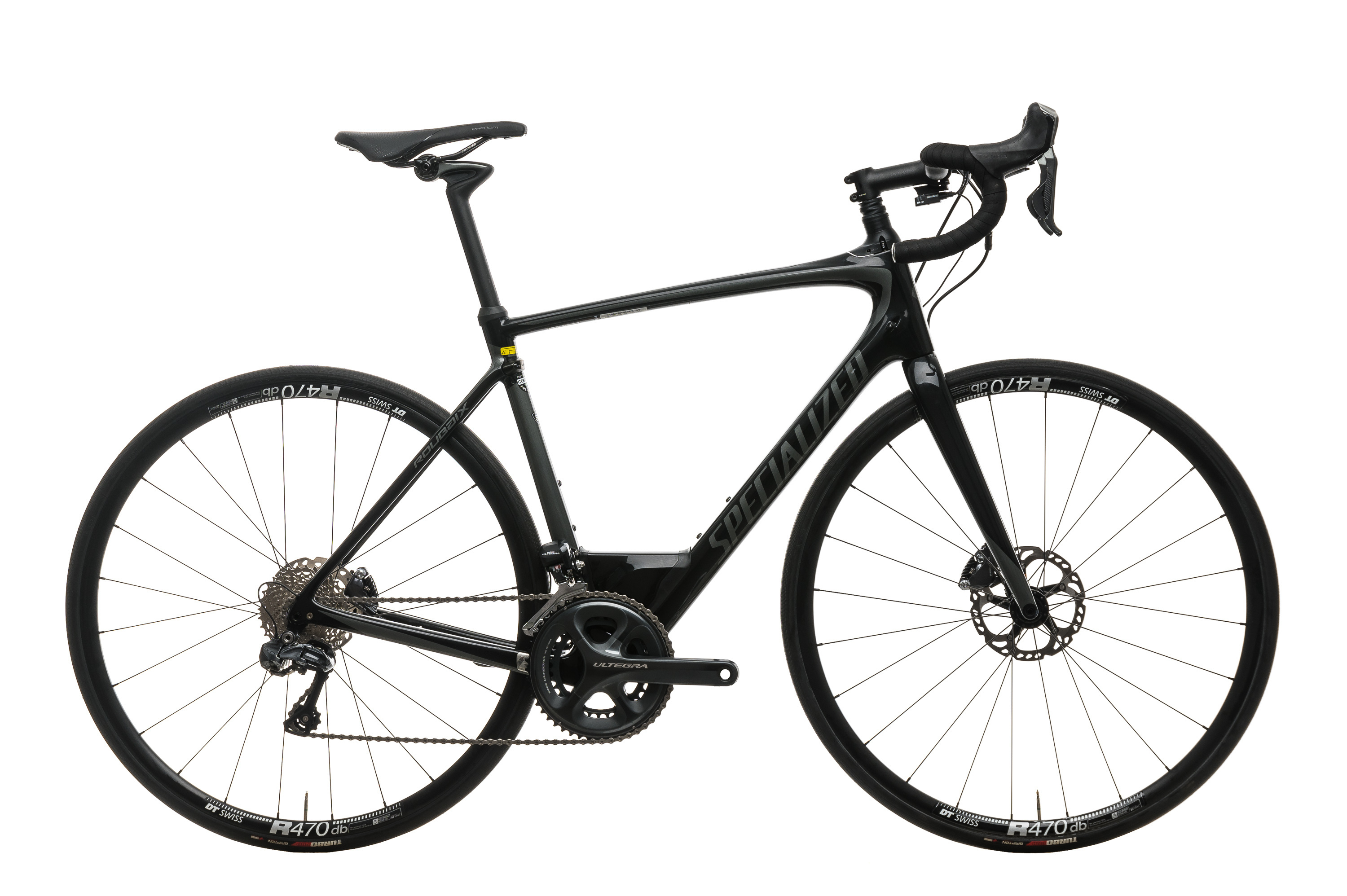 specialized roubaix 2018 expert
