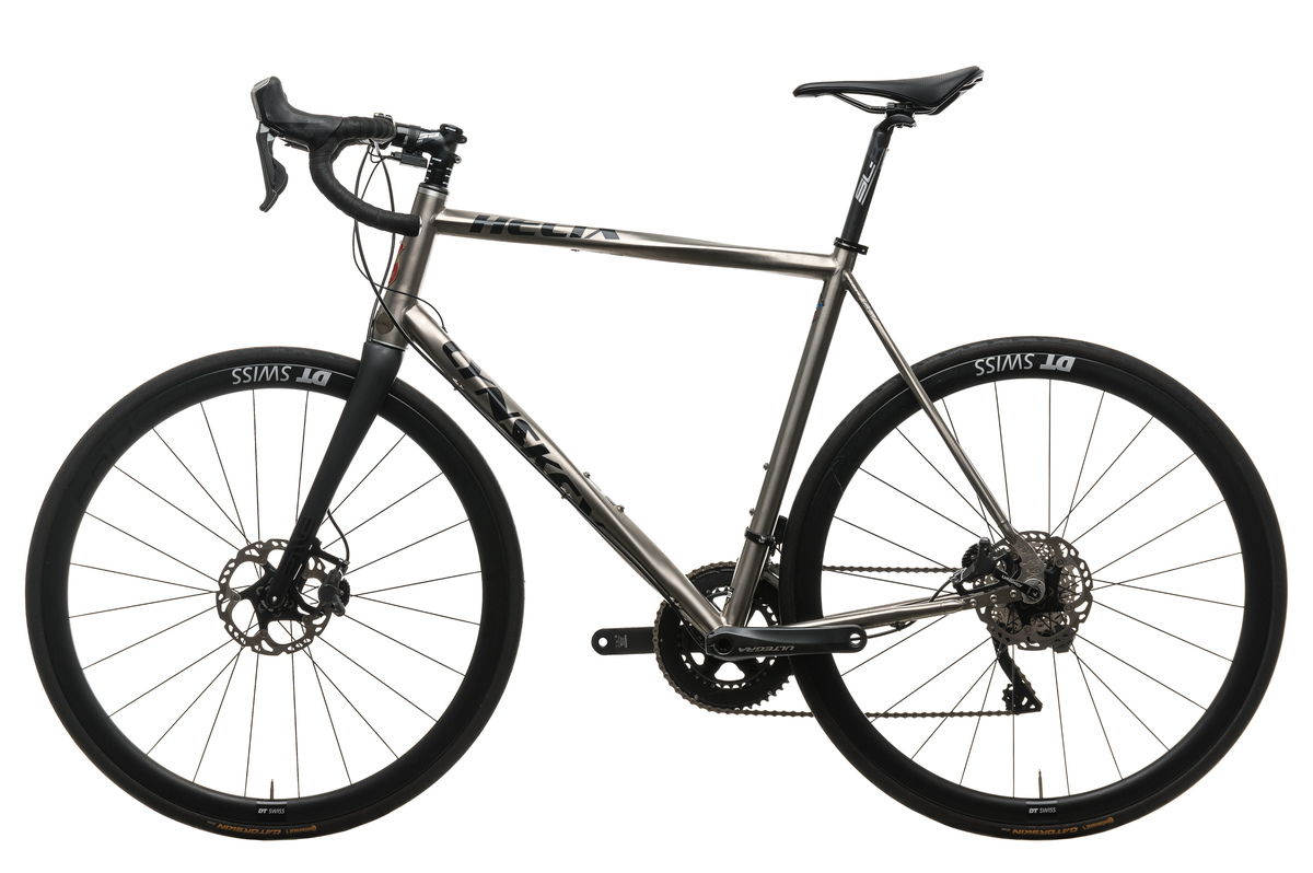 lynskey helix sport review