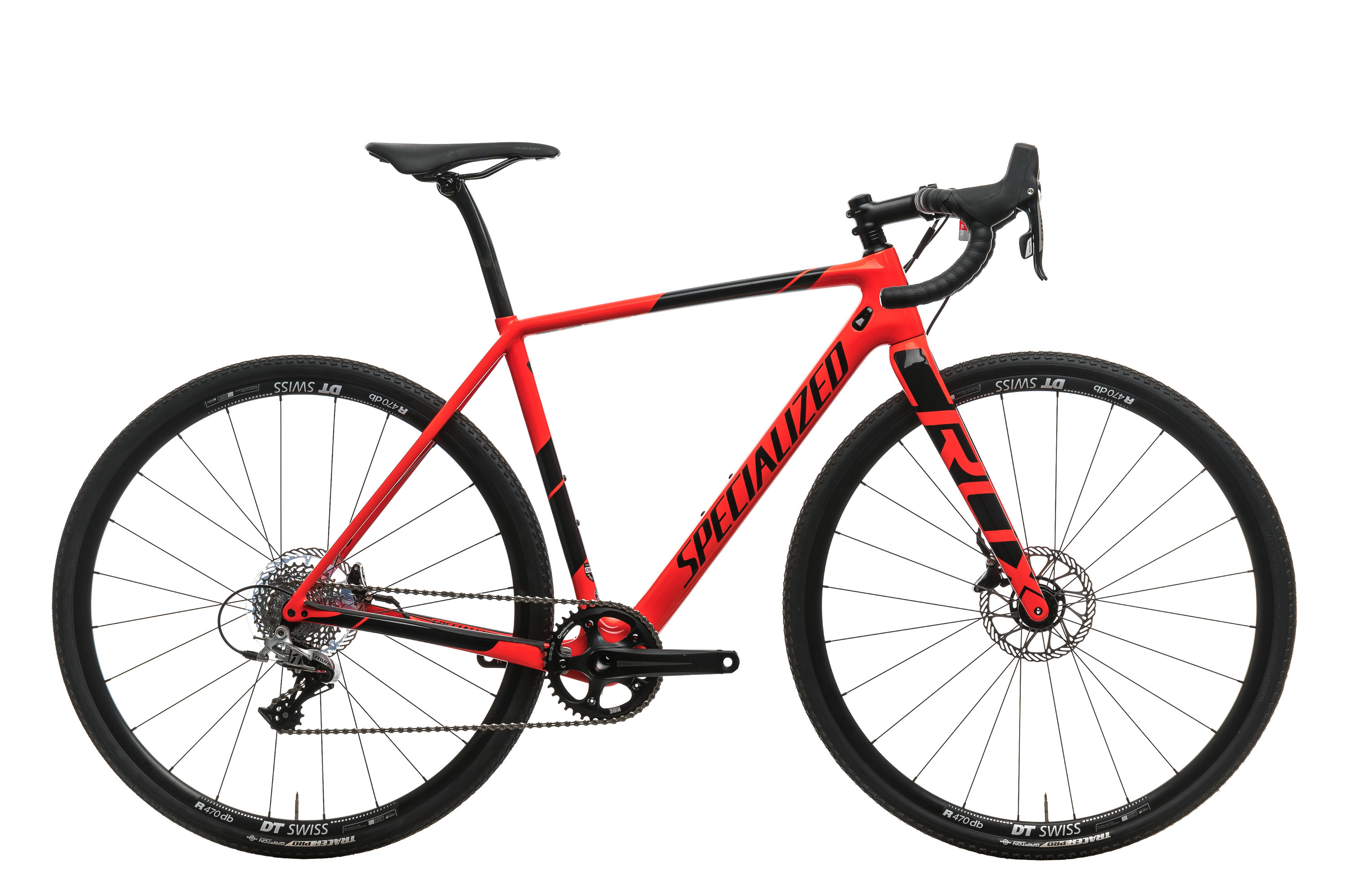 2019 Specialized CruX Elite