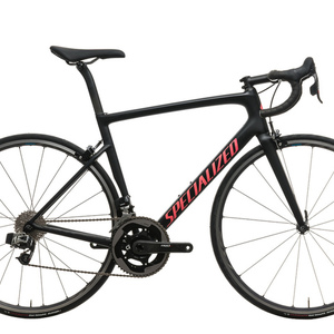 2018 Specialized Tarmac Expert Black