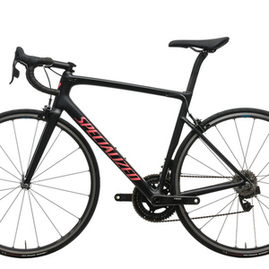 2018 Specialized Tarmac Expert Black