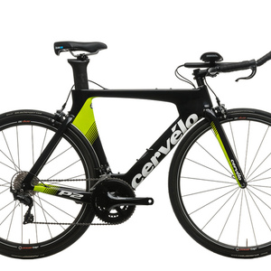 2019 Cervélo P2 105 Black