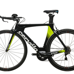2019 Cervélo P2 105 Black
