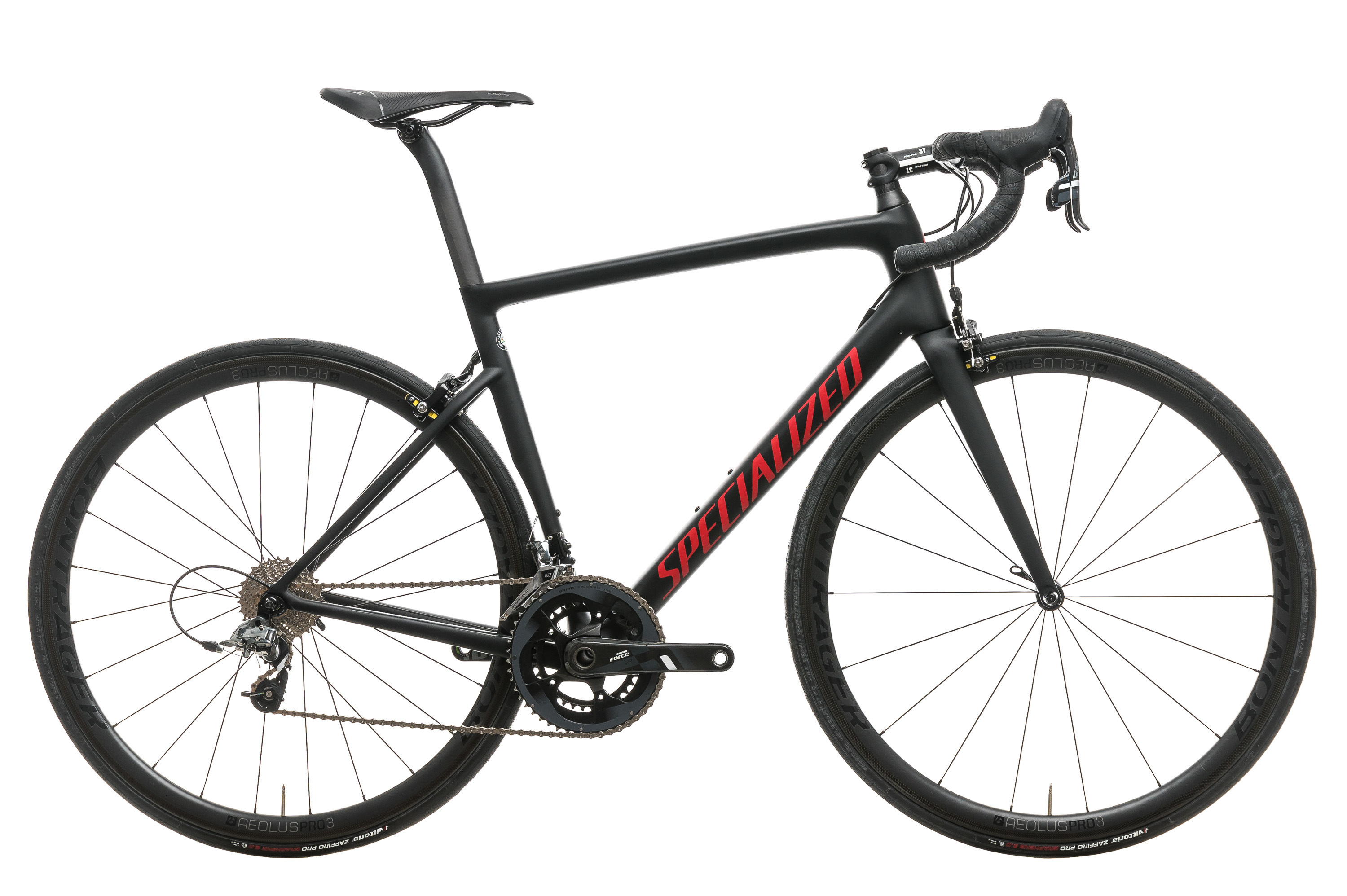 flatland complete bike