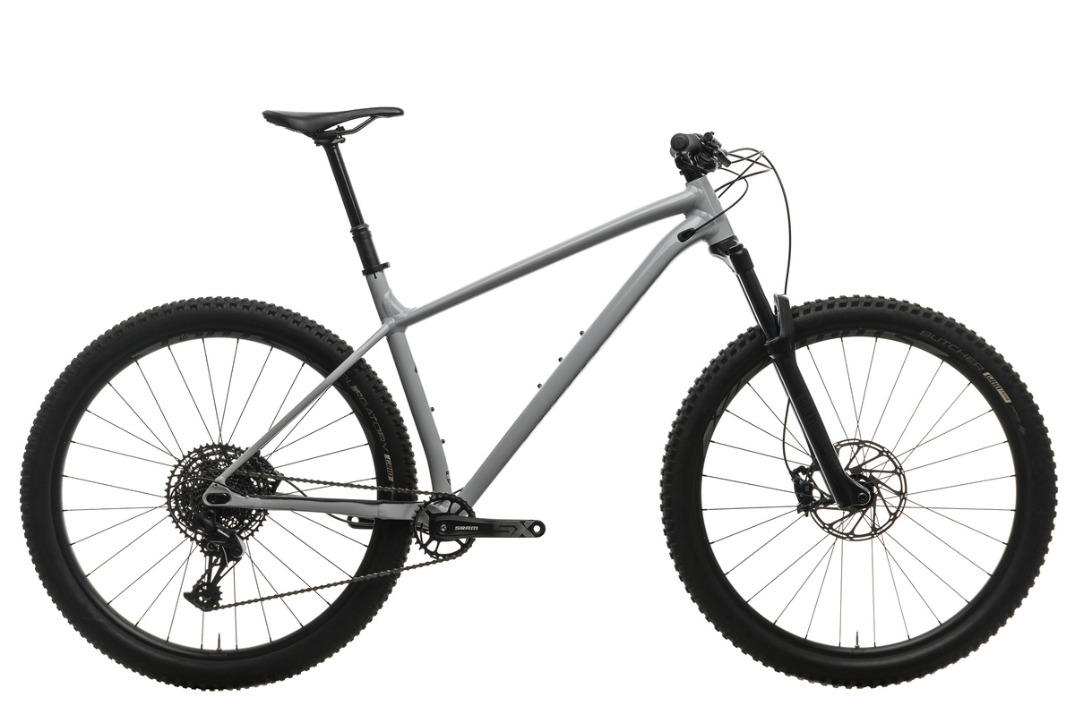 specialized fuse 2020 frame