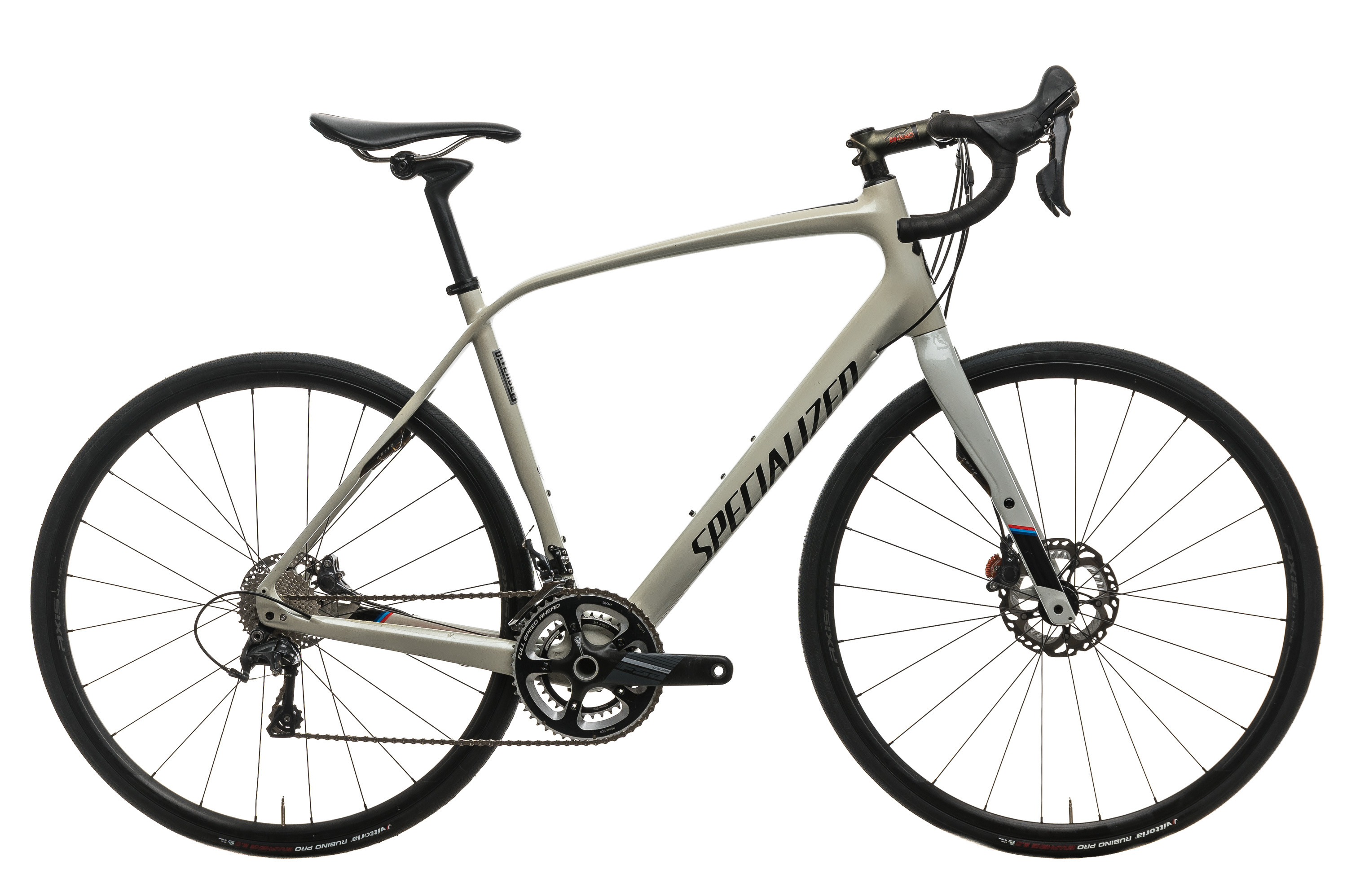 2016 Specialized Diverge Expert