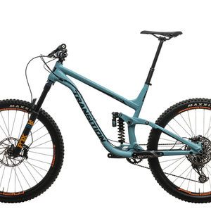 2020 Transition Bikes Patrol Blue
