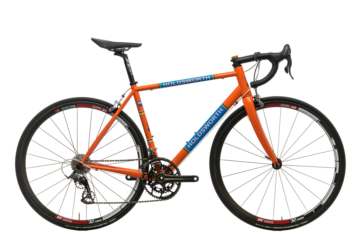 holdsworth pro cycling