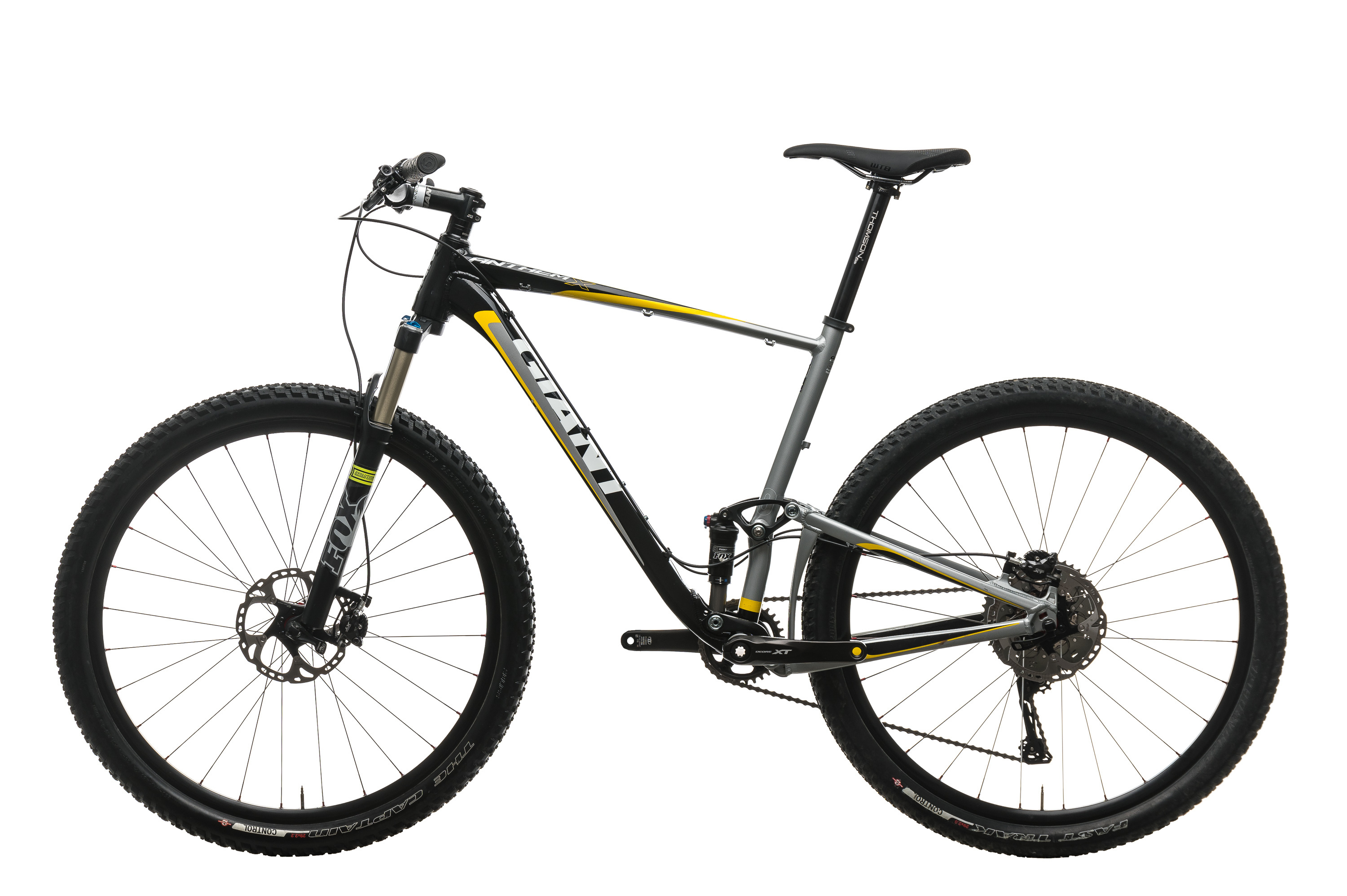 2013 giant anthem x