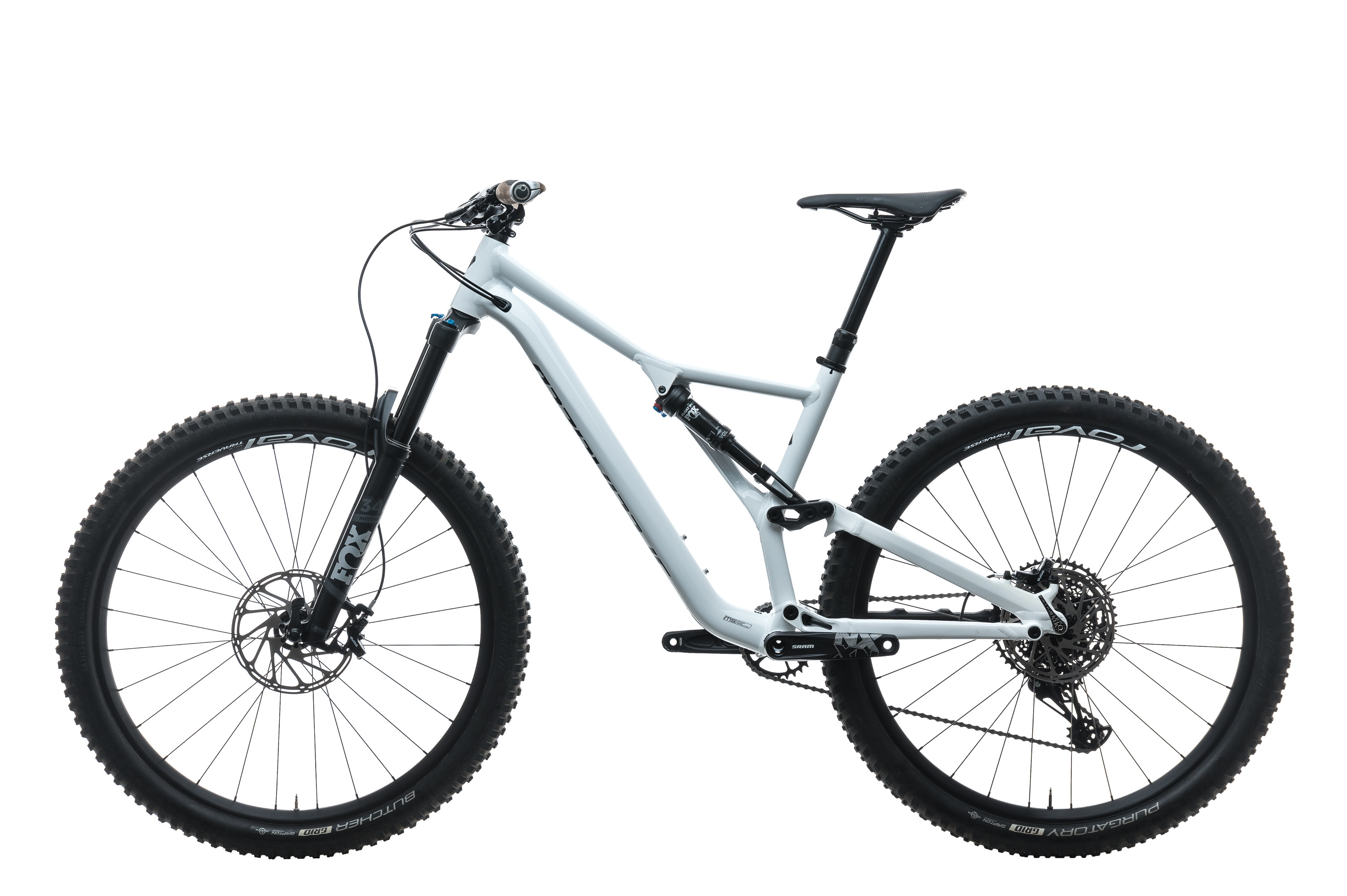 Adhésifs Cadre Specialized Turbo Levo Comp 2022